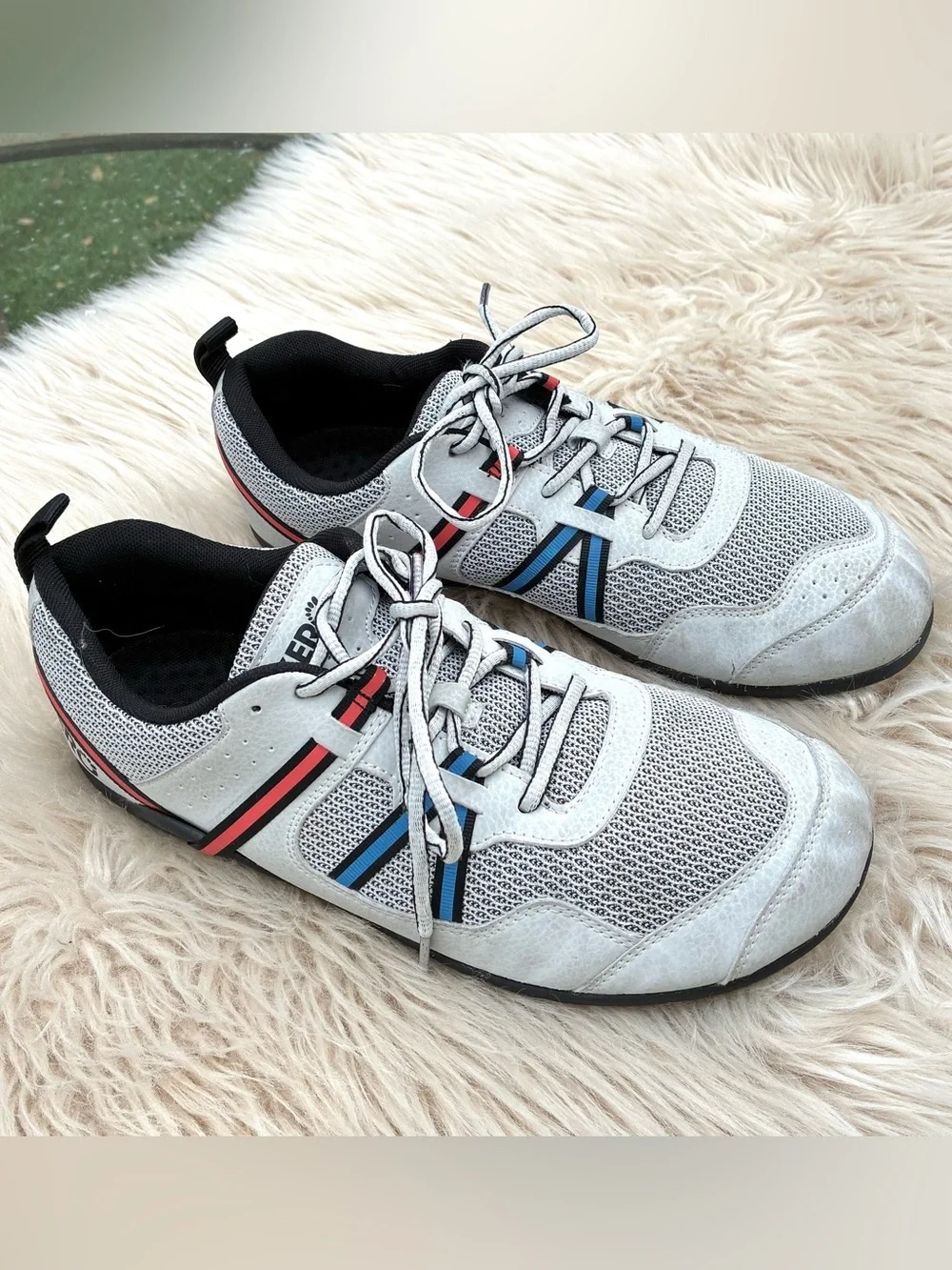 Xero Shoes xero shoes